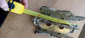 Modern Metal Napkin <b>Holder</b> for Dining Table <b>Kitchen</b> <b>Tissue</b> Organizer - Product Image 6