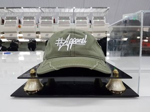 Gorra de Béisbol Premium con Estilo Moderno, Tejido Transpirable y Fabricación OEM para Compradores - Product Image 3