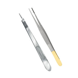 Juego de Instrumentos Gubisch Calidad Alemana A+ por Dentavex - Product Image 5