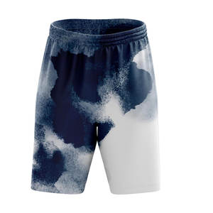 กางเกงขาสั้นชายหาดแบบสั่งทำพิเศษสำหรับผู้ชาย ชุดว่ายน้ำชาย กางเกงว่ายน้ำแห้งเร็ว กางเกงว่ายน้ำสำหรับเล่นเซิร์ฟ กางเกงว่ายน้ำชาย เอวยางยืด กางเกงชายหาด - Product Image 1