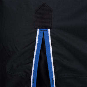 Manta de Invierno para Caballo, Cálida, Aislante, Transpirable, de Algodón/Poliéster, Impermeable, Personalizable en Color/Logotipo/Talla, para Doma y Competición - Product Image 5