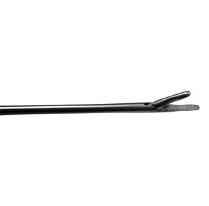 Pinzas Microquirúrgicas de Alta Precisión, Pinzas Microquirúrgicas de Acero Inoxidable con Punta Fina, Instrumento ORL para Tratamiento Profesional del Oído - Product Image 3