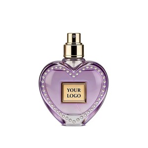Perfume en Aerosol para Hombre, Ecológico, Moderno, en Botella Negra, Tamaño Regular, Aroma a Té, Frutal, Dulce, Floral, Fuerte y Duradero - Product Image 1