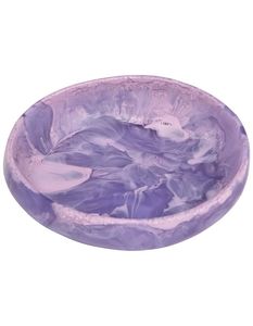 Bol de service à salade en résine classique, poli, couleur gris, sans revêtement, sans danger pour les aliments, articles d'artisanat, cadeaux d'affaires - Product Image 6
