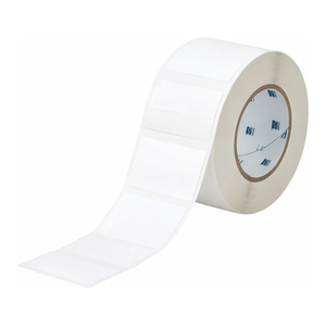 Etiquetas de Poliéster Resistentes al Calor y a Químicos Brady para Impresoras de 3 Pulgadas, Etiquetas Autoadhesivas Personalizadas - Product Image 2