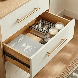Manija de Barra en T Minimalista de Acero Inoxidable, la Más Vendida, para Cajones de Cocina, Baño, Dormitorio, Comedor y Armario - Product Image 6