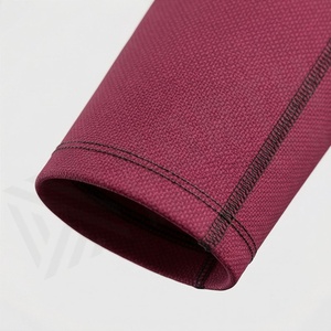 Ensemble de vêtements de sport pour femmes en nylon et élasthanne sur mesure, vêtements de compression pour la gym, ensemble de yoga, vêtements de sport sans couture pour femmes, vente en gros - Product Image 6