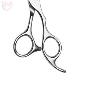 Tijeras de Peluquería Profesionales de Acero Inoxidable de 5.5 Pulgadas, Rectas, para Adelgazar el Cabello, para Diestros, Directo de Fábrica - Product Image 3