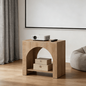 Table d'appoint comme table de chevet - Product Image 4