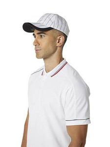 Gorra de Béisbol Unisex con Logotipo Personalizado, Visera Curva y Correa Ajustable, 6 Paneles, Calidad Premium, Transpirable, Gorra de Béisbol OEM - Product Image 4