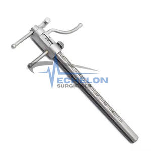 Professional Dental Orthodontic Steel Gauge Manual <b>Bracket</b> Height Adjustable Locator Positioning Moveable Measuring <b>Bracket</b> - Product Image 6