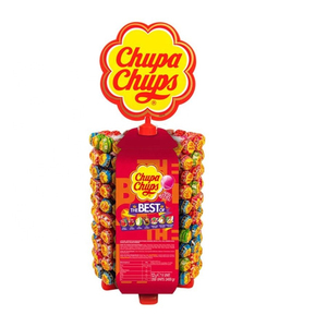 Chupa Chupss al por mayor, piruletas de caramelo - Product Image 1