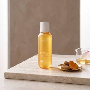 JEJUON Cuthera Jeju Tónico Iluminador de Cúrcuma 150ml |   Equilibrio del pH |   Vegano |   Venta al por Mayor de Productos de Belleza Coreanos - Product Image 6