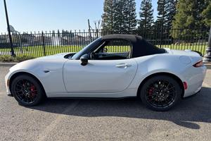 Mazda MX-5 Miata Club 2016 - Product Image 2