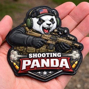 Patch PVC 3D en caoutchouc Planète Spatiale pour Vêtements d'Enfants, Sacs à Dos, Casquettes, Vestes, Sacs Scolaires et Cadeaux - Fabricant en Gros OEM - Product Image 3
