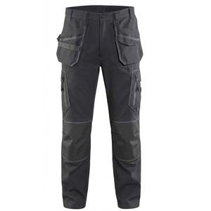 Direct Factory Supplier <b>Working</b> Pants in Bulk Quantity High Quality Hi Vis Reflective <b>Waterproof</b> Cargo Workwear Pants - Product Image 2