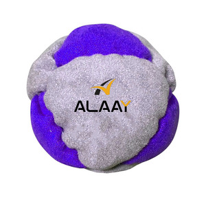 Bolsas de Aire para Hacky Sack de Diseño Personalizado OEM, Ligeras, Alta Retención de Aire, Tamaños 3-5, Hechas en Pakistán, Venta al Por Mayor - Product Image 6