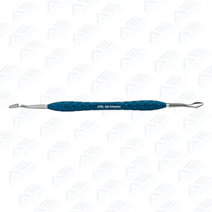 Raspador de Hueso Putti de 27 cm, Instrumentos Médicos Quirúrgicos, Equipos Médicos, Raspador de Hueso Putti de Alta Calidad - Product Image 5