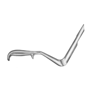 Retractor de Tejido Pélvico de Alta Calidad, OEM, ODM, Venta al por Mayor, Hecho en Pakistán, Instrumento Quirúrgico de Precisión - Product Image 6