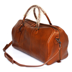 Bolsa Deportiva Impermeable de Venta Caliente, Fabricada en Pakistán, con el Mejor Material Ecológico, Diseño con Logotipo Impreso, Bolsa Deportiva de Cuero - Product Image 2