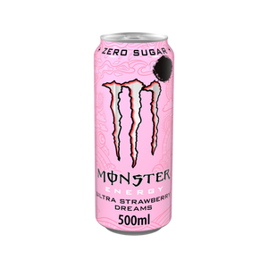 Bebida Energética Monster 500ML PMP Sabores Surtidos al por Mayor - Product Image 5