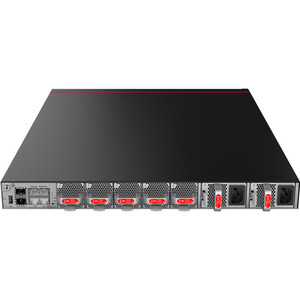 In Stock NE40E-F1A-14H24Q 24-Port 100GE QSFP28 14-Port 10GE SFP+ Fixed Enterprise Backbone Core Edge <b>Router</b> - Product Image 2