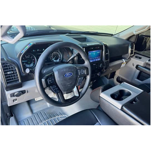 Ford F-150 Shelby Super Snake Sport 2020 - Product Image 4