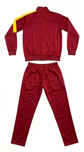Conjunto Deportivo Informal para Hombre, Traje de Dos Piezas, Ropa Deportiva Cómoda para Uso Diario - Product Image 3