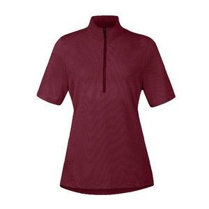 Camisetas de equitación personalizables, transpirables y ligeras para mujer, manga larga, superventas, OEM, 2026 - Product Image 4