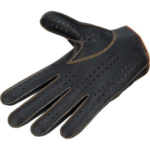 Wholesale Prices Customized High Quality Winter <b>Driving</b> <b>Gloves</b> Leather Material <b>Driving</b> <b>Gloves</b> In Different Sizes and Colors - Product Image 3