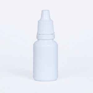 Botella Cilíndrica de Plástico PP con Gotero, Envase Ligero para Productos Cosméticos y Líquidos, Superventas - Product Image 1