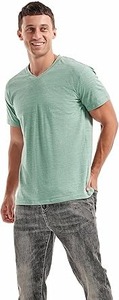Nouveau style tendance, t-shirt pour homme abordable, designs élégants et décontractés, t-shirts thermiques à manches longues, respirants - Product Image 5