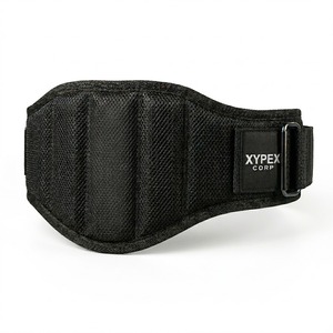 เข็มขัดยกน้ำหนักนีโอพรีน คุณภาพสูง ระบายอากาศได้ดี นุ่มสบาย ผลิตจากวัสดุ EVA สำหรับการฝึกซ้อมในยิม  รับสกรีนโลโก้ สีสันตามสั่ง ป้องกันอย่างมืออาชีพ เหมาะสำหรับทุกเพศ - Product Image 2