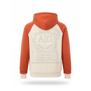 Sudadera con Capucha para Hombre, Nueva Colección, 100% Algodón, Secado Rápido, Estilo Casual Único, Transpirable - Product Image 6