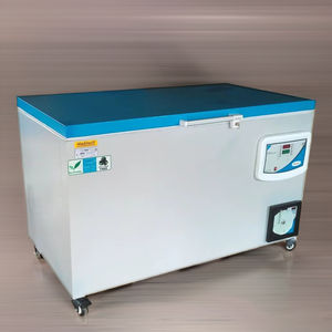 ตู้แช่เวชภัณฑ์พลังงานแสงอาทิตย์แรงดันสูงแบบขับเคลื่อนโดยตรง พร้อมบริการปรับแต่งตามความต้องการของลูกค้า (OEM) - Product Image 4