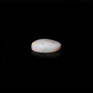 Natural Rough Opal Loose Gemstone 6.55 Carat Certified Wholesale 20mm - Product Image 3