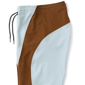 Shorts de Surf y Bañador para Hombre, Elásticos en 4 Direcciones, Personalizados al por Mayor, con Logotipo Personalizado, Shorts de Playa y Fitness para Hombre - Product Image 3