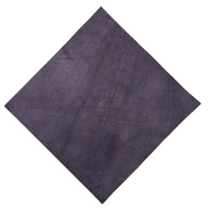 Peaux de daim véritable fantaisie en gros, feuilles souples pour la confection de bijoux, sacs, boucles d'oreilles, cuir de haute qualité, couleurs personnalisées - Product Image 1