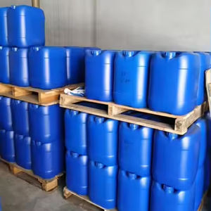 Inhibiteur de détartrage dispersant neutre à base de polyacrylate, produit chimique pour le traitement de l'eau - Product Image 5