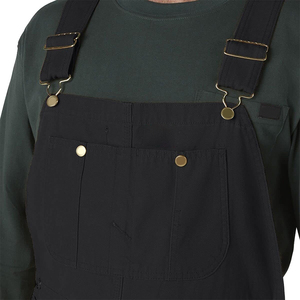 Traje de Trabajo Dangri de Alta Calidad a Bajo Precio, Ropa de Seguridad, Overol de Pintor de Una Pieza, Ropa de Trabajo - Product Image 6