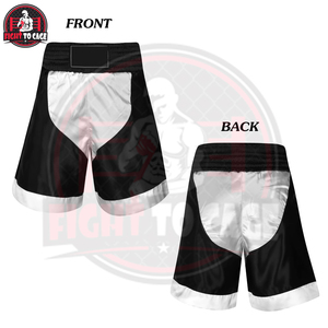 Conjunto de Uniforme de Boxeo para Adultos y Jóvenes, Personalizado, Elástico, Transpirable y Ligero, Pantalones Cortos y Camiseta sin Mangas de Alta Elasticidad para Entrenamiento - Product Image 4