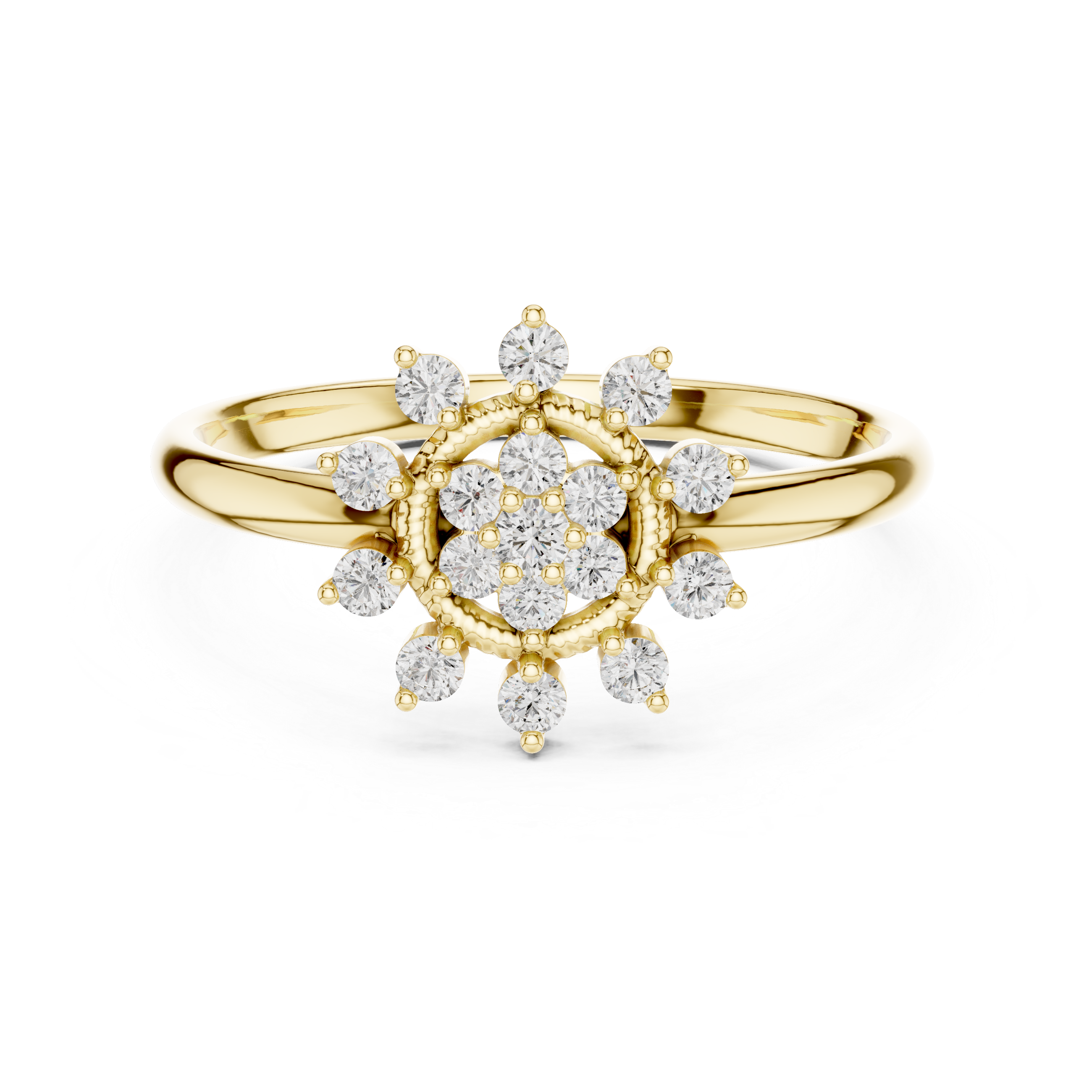 Yellow Gold