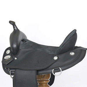 TWILL SPORTS Faible MOQ, Créez vos propres selles de cheval, Dernier style, Matériaux durables, Selles de cheval - Product Image 4