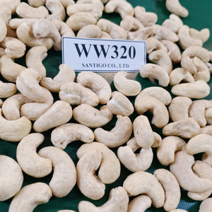 ตัวอย่างฟรี เมล็ดแคชู นอยอส เดอ คาจู แบบขายส่ง พร้อมจัดส่ง เมล็ดแคชู ซานติโก - Product Image 1