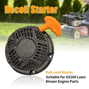 Repuestos Estándar para Motores Agrícolas: Arrancador de Retroceso para Generador de Gasolina, Accesorios para Motores de Gasolina Kohler - Product Image 4
