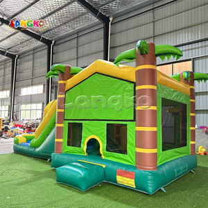 Glissière d'eau colorée commerciale Offre Spéciale <span class=keywords><strong>avec</strong></span> le curseur gonflable d'arc-en-ciel de location de <span class=keywords><strong>piscine</strong></span> <span class=keywords><strong>avec</strong></span> la <span class=keywords><strong>piscine</strong></span> - Product Image 4