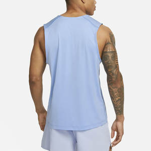 Débardeur pour homme en gros pour usage extérieur / Débardeur en coton et matière douce pour homme à prix raisonnable BY BS - Product Image 5