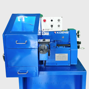 Tour à disques et tambours de frein automatique KOENG KBL-9000B - Product Image 5