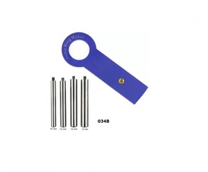 Fabricant de anneaux de jonction ovales de haute qualité, loupes, outils et équipements pour la fabrication de bijoux, à utiliser pour la fabrication de bijoux - Product Image 4