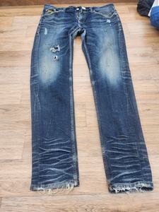 Vêtements d'occasion : Pantalons en jean pour adultes - Product Image 6
